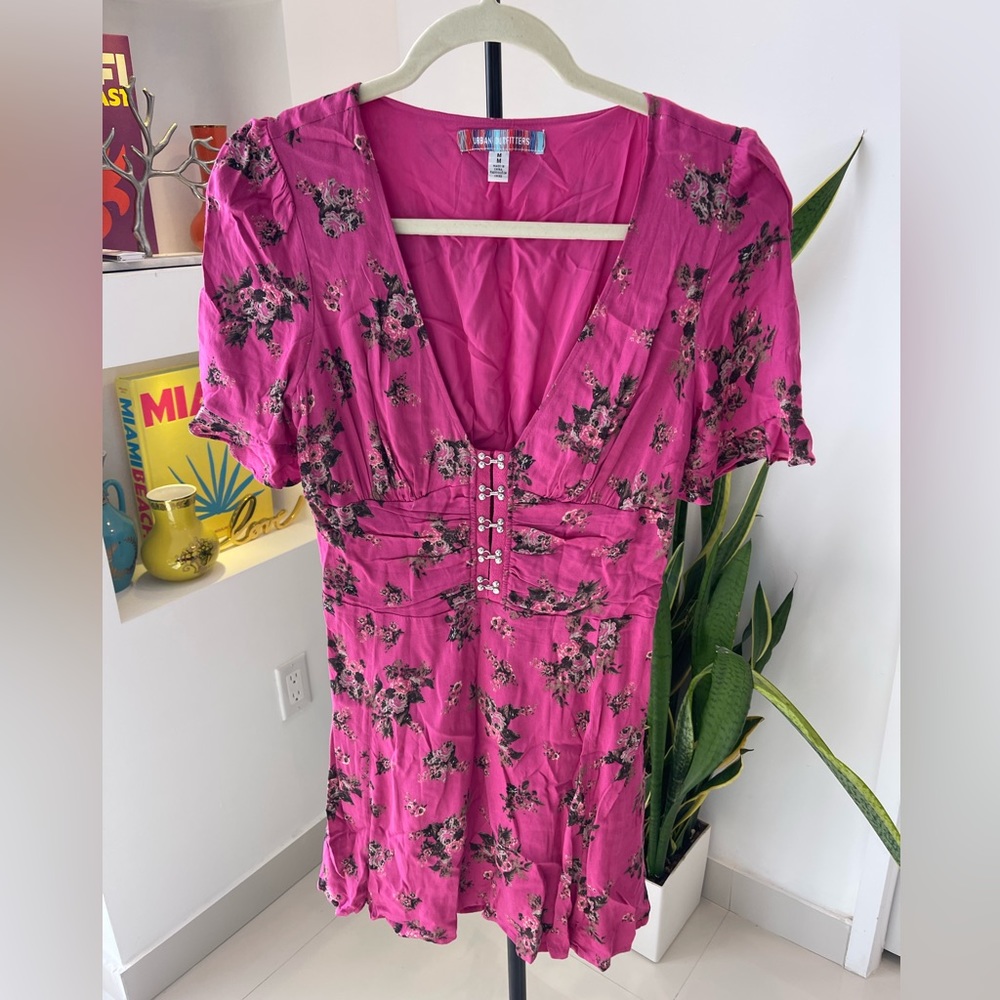 Super cute Mimi dress